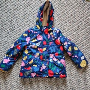 Mini Boden Anorak Jacket